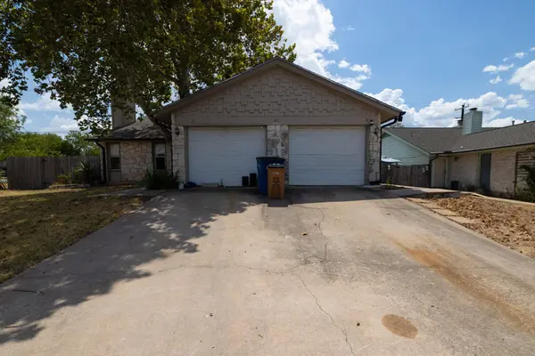2401 Singletree Ave #B, Austin, TX 78727