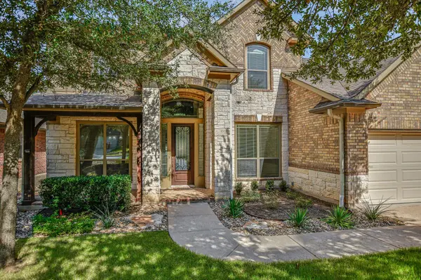 15524 Brodick DR, Austin, TX 78717