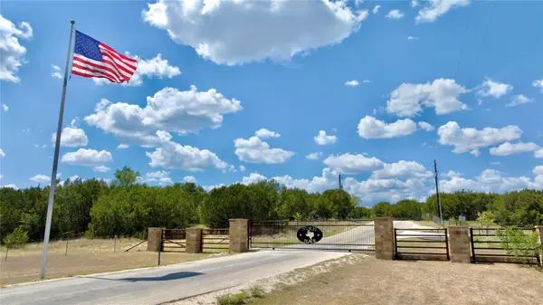 Lot 31 Donnie DR, Lampasas, TX 76550