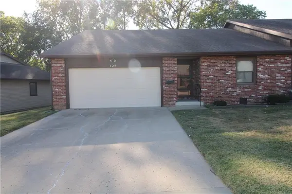 128 S Ryans N/A, St Joseph, MO 64506