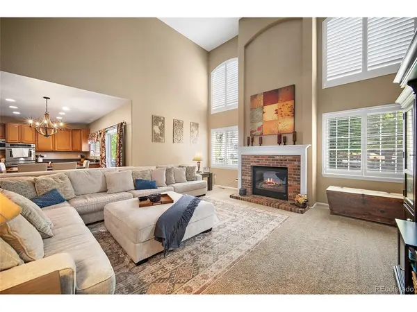 23450 Bent Oaks, Parker, CO 80138