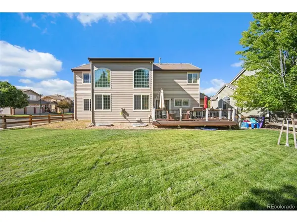 23450 Bent Oaks, Parker, CO 80138
