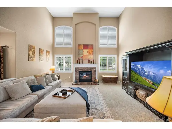 23450 Bent Oaks, Parker, CO 80138