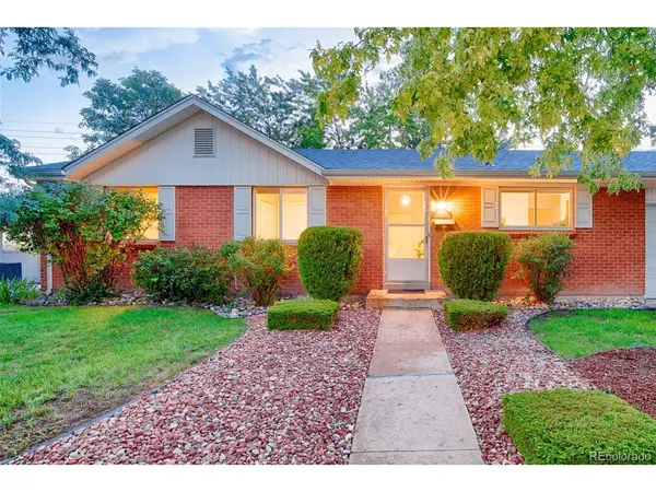 681 S Holly, Denver, CO 80246