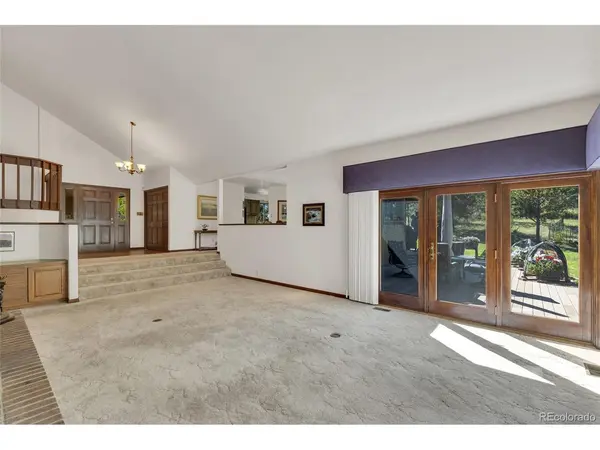 21556 Spring Creek, Buffalo Creek, CO 80425