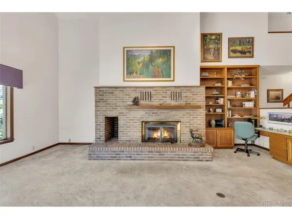 21556 Spring Creek, Buffalo Creek, CO 80425