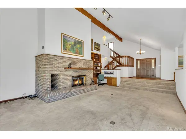 21556 Spring Creek, Buffalo Creek, CO 80425