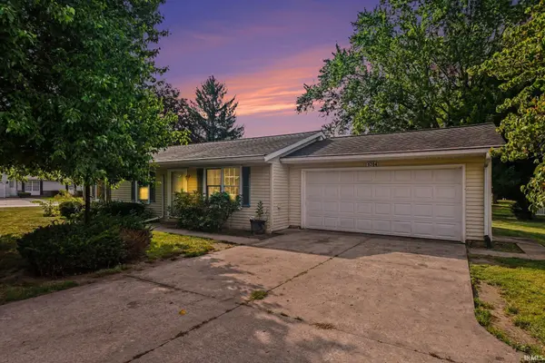 1704 College AVE, Goshen, IN 46526