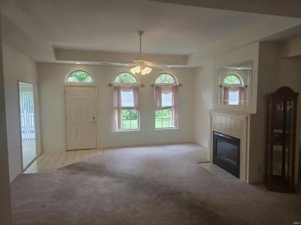 5178 Coventry LN, Fort Wayne, IN 46804-7156
