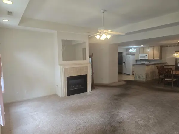 5178 Coventry LN, Fort Wayne, IN 46804-7156