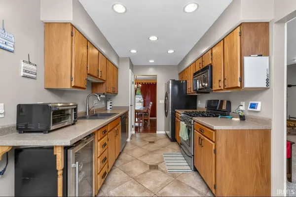 24670 Aric WAY, Elkhart, IN 46517-3350