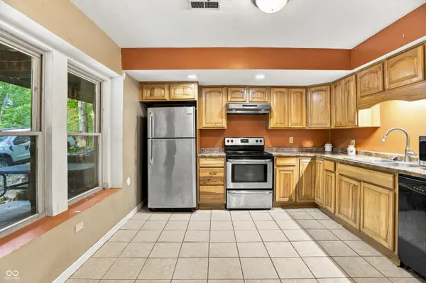 4699 E Sunnyslope DR, Martinsville, IN 46151