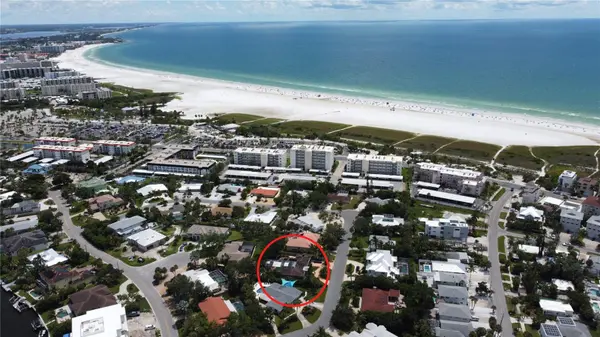 5541 CAPE AQUA DR, Sarasota, FL 34242