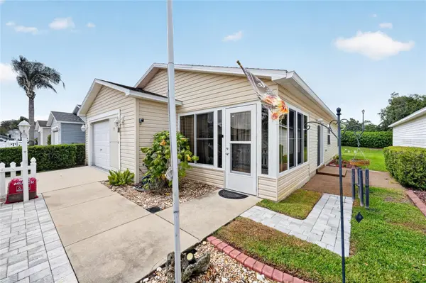 17458 SE 82ND ROSLYN CT, The Villages, FL 32162