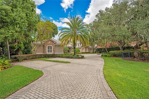 515 W 2ND AVE, Windermere, FL 34786