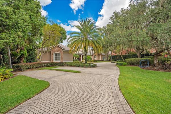 515 W 2ND AVE, Windermere, FL 34786