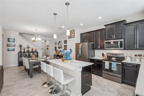 2931 SENTENCE ST, Kissimmee, FL 34746