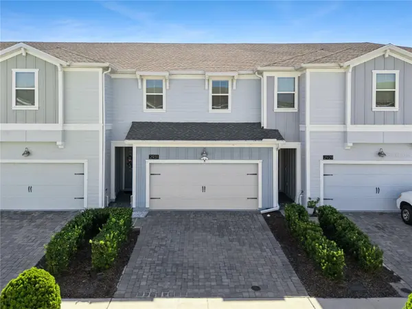 2931 SENTENCE ST, Kissimmee, FL 34746