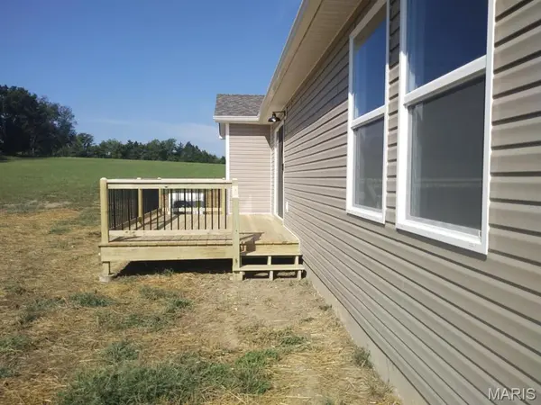 3710 Indigo Bunting Lane, Bismarck, MO 63624