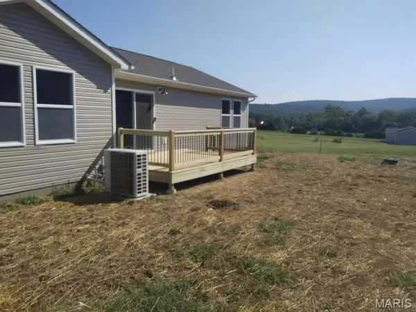 3710 Indigo Bunting Lane, Bismarck, MO 63624