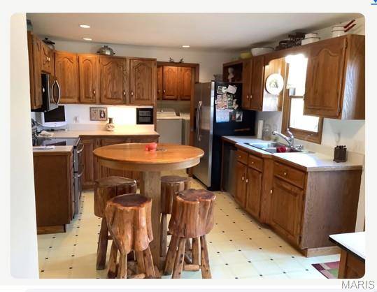 10954 Tom Frost RD, Catawissa, MO 63015