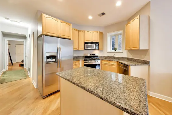 3705 N Paulina ST #2, Chicago, IL 60613