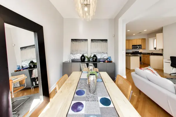 3705 N Paulina ST #2, Chicago, IL 60613