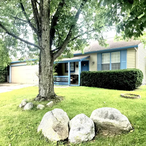 3360 Coventry LN, Lafayette, IN 47909