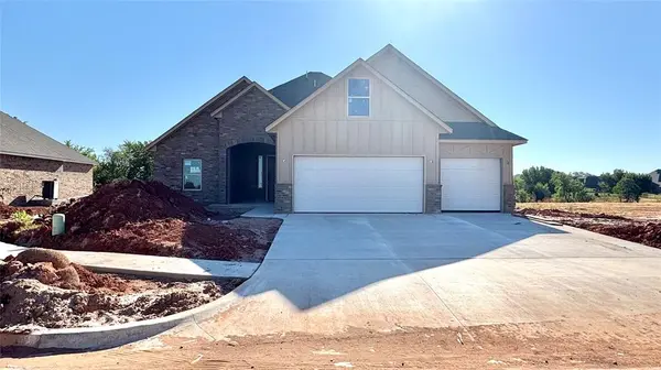 707 Florence TER, Norman, OK 73071