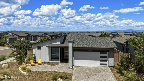 3980 Crown Rock TRL, Prescott, AZ 86301