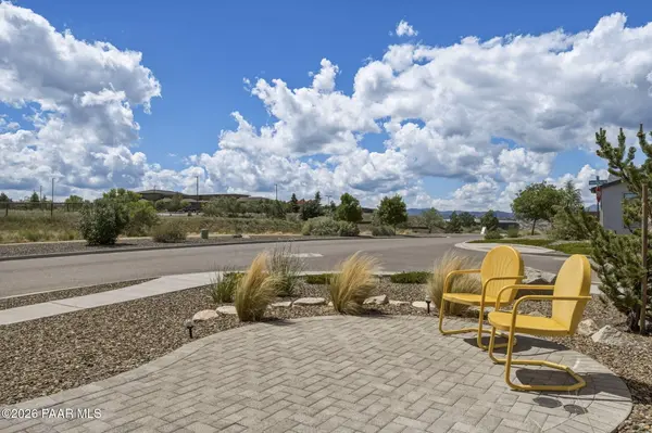 3980 Crown Rock TRL, Prescott, AZ 86301
