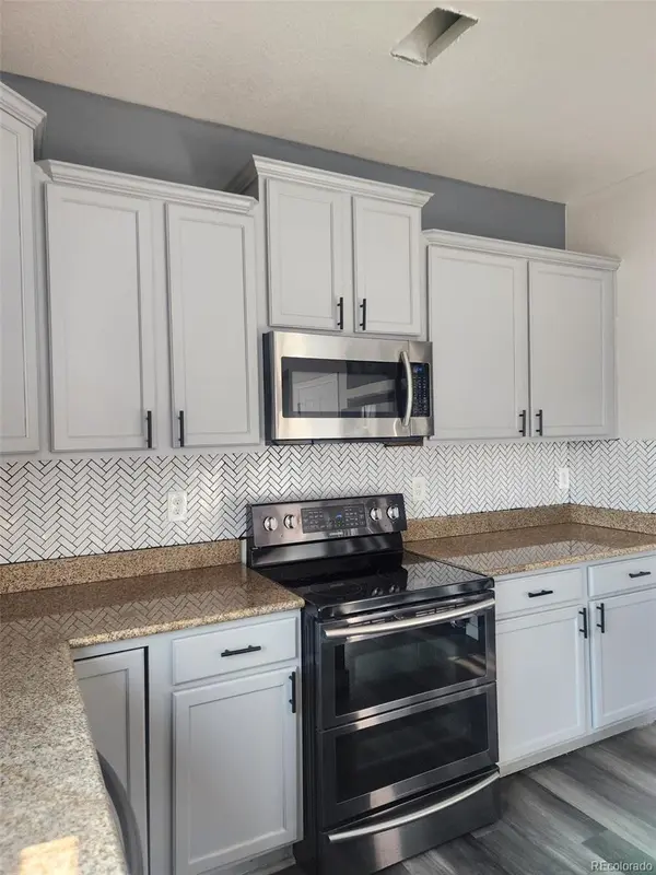 4481 Telluride CT, Denver, CO 80249