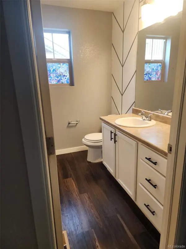 4481 Telluride CT, Denver, CO 80249