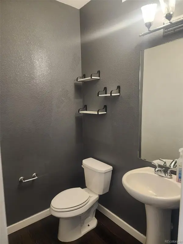 4481 Telluride CT, Denver, CO 80249