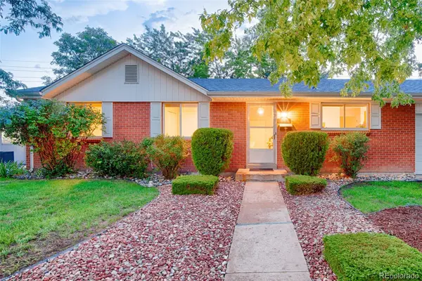 681 S Holly ST, Denver, CO 80246