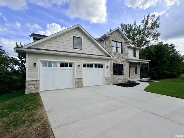 4100 W VISTARIDGE CT, Peoria, IL 61615