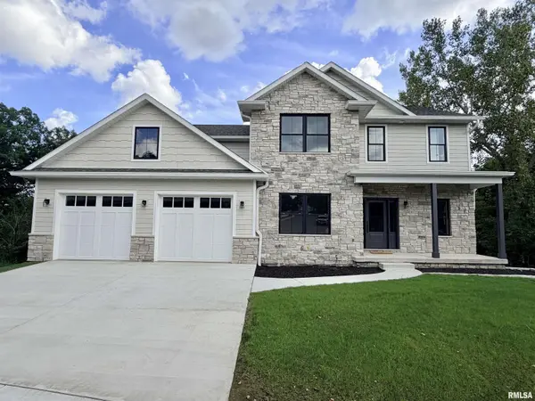 4100 W VISTARIDGE CT, Peoria, IL 61615