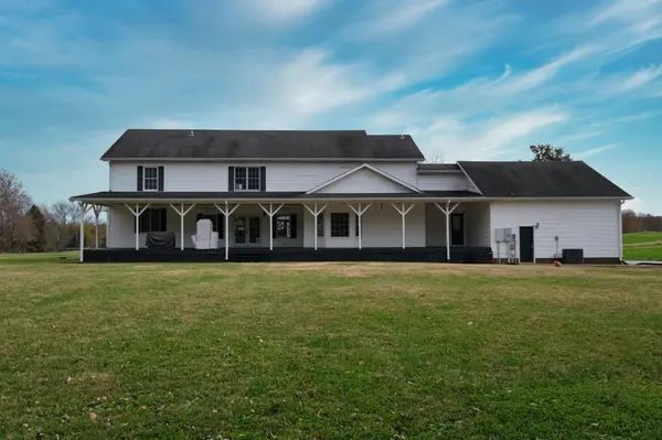2149 Williams Rd, Lafayette, TN 37083