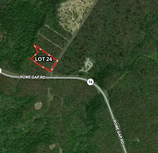 0 Box House Road, Belvidere, TN 37306