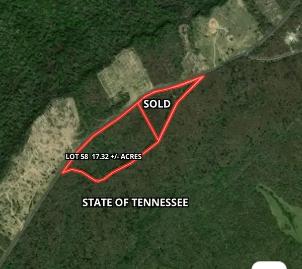 0 Box House Road, Belvidere, TN 37306