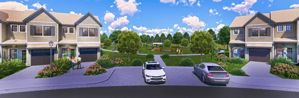 1094 Noble Loop #7, Nashville, TN 37211
