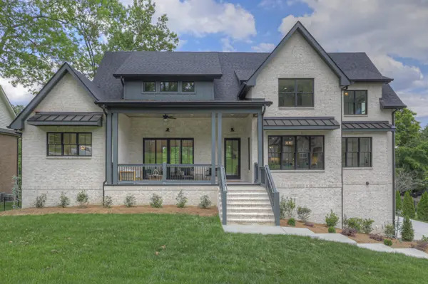 403 Barnes Dr, Lebanon, TN 37087