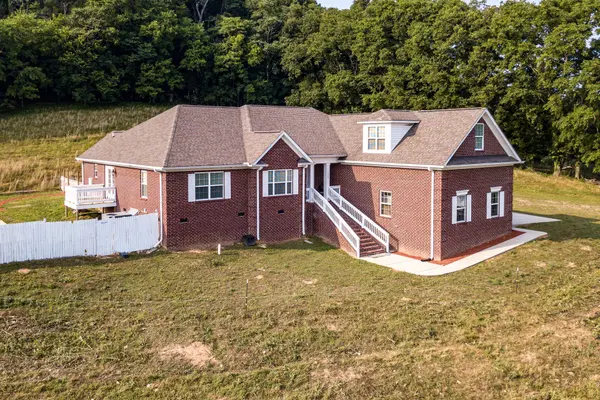 1660 Brown Shop Rd, Petersburg, TN 37144