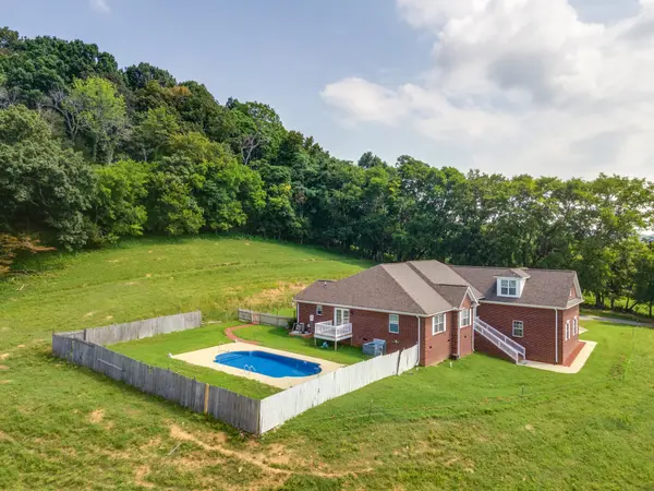 1660 Brown Shop Rd, Petersburg, TN 37144