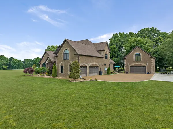 3038 Highway 25 W, Cottontown, TN 37048