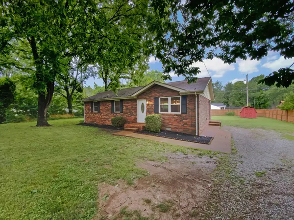 1223 Main St, Pleasant View, TN 37146