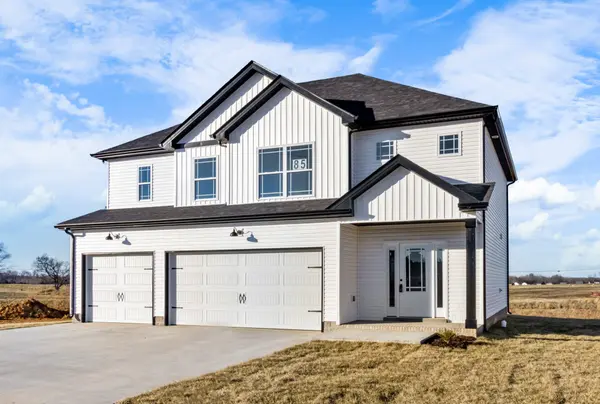 149 Monaghan Dr, Clarksville, TN 37042