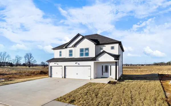 149 Monaghan Dr, Clarksville, TN 37042