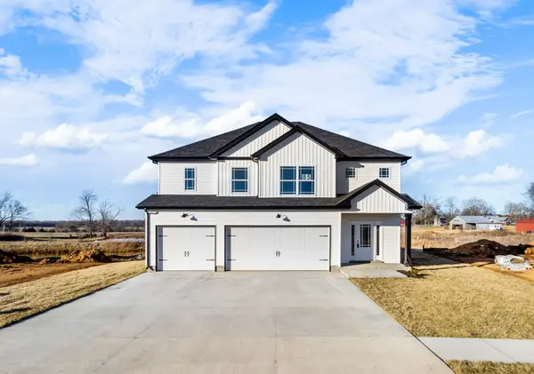 149 Monaghan Dr, Clarksville, TN 37042