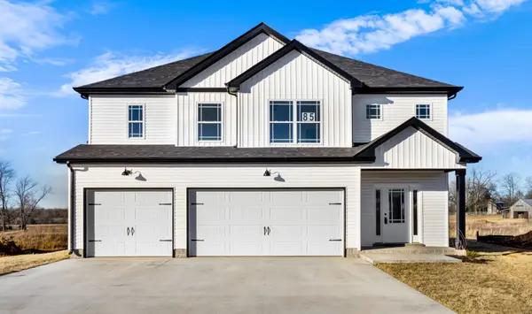 149 Monaghan Dr, Clarksville, TN 37042